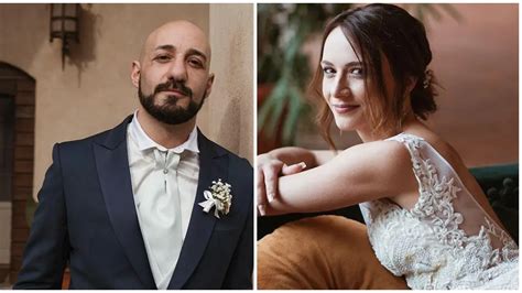 Matrimonio A Prima Vista L Ego Ingombrante Di Pietro La