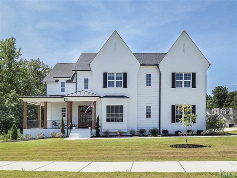 0.44 acres in Wake County, North Carolina