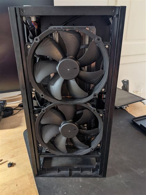 H1 Ultimate Gpu Airflow Mod Nzxt