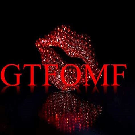 Gtfomf Goofy Ass Nigga Von Bozz Lay Dee Auf Amazon Music Unlimited