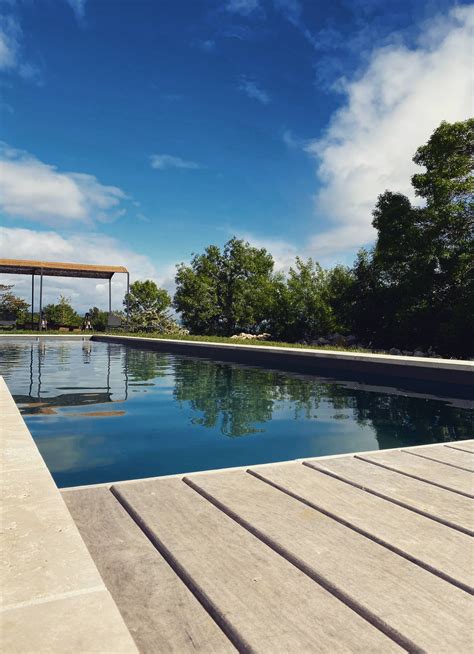 Quel Rev Tement Int Rieur Piscine Choisir Selon Vos Envies