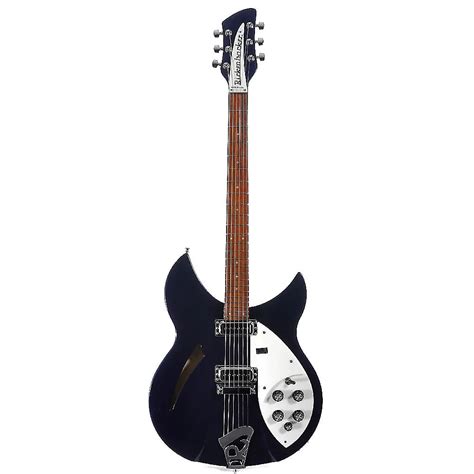 Rickenbacker 330 | Reverb