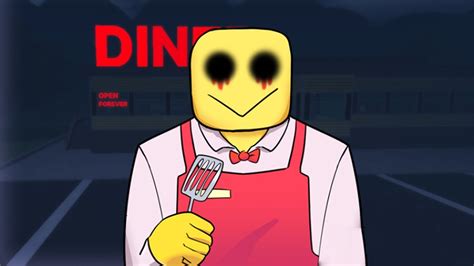 The Diner Experience All Endings Badges And Full Walkthrough