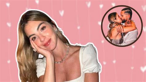 A dos meses de haber dado a luz así luce Susana en bikini pareja de