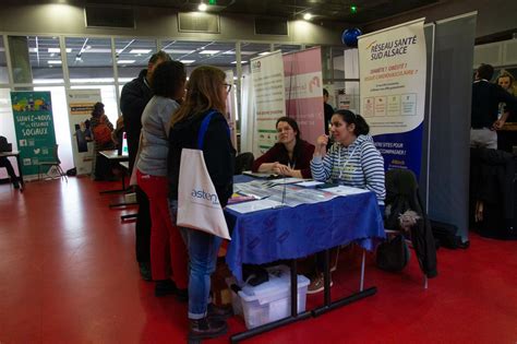 Colloque Pluriprofessionnel Trajectoires Sant Cpts Mulhouse Agglo