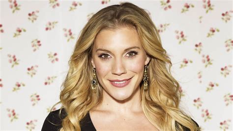 Katee Sackhoff talks 24, reveals alternate Dana Walsh ending - 24 Spoilers