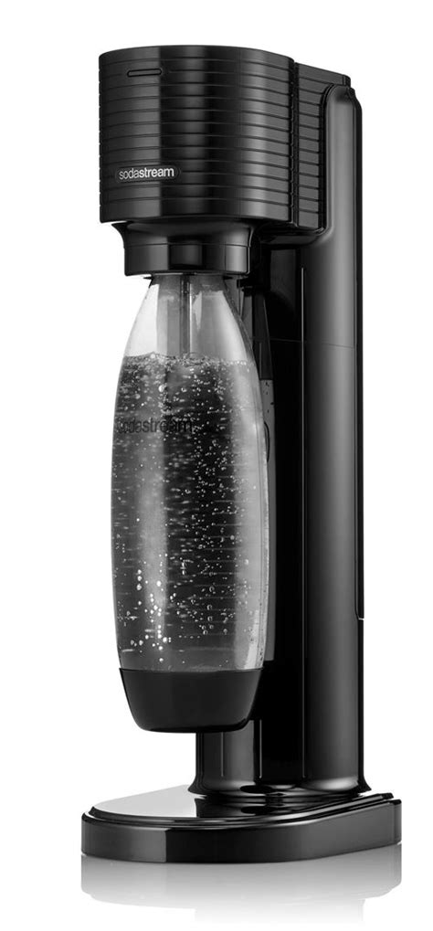 Machine à soda et eau gazeuse SODASTREAM GAIA Idealtech Réunion