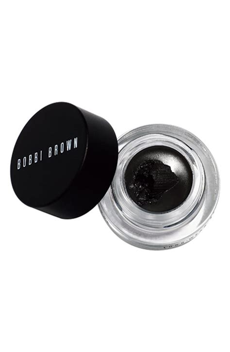 Bobbi Brown Gel Eyeliner | Iconic Beauty Products | POPSUGAR Beauty ...