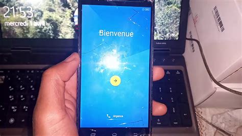 Comment Supprimer Le Compte Google Sur Infinix Hot Lite YouTube