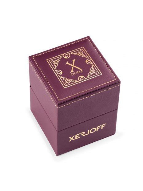 Xerjoff Warda Al Oud Extrait Parfum 10 Ml