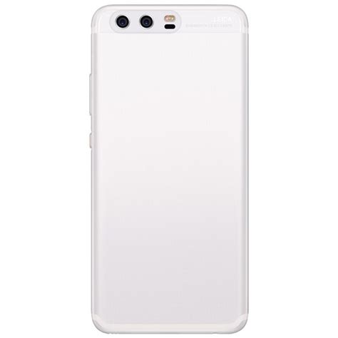 Puro Nude Huawei P Cover Gennemsigtig Elgiganten