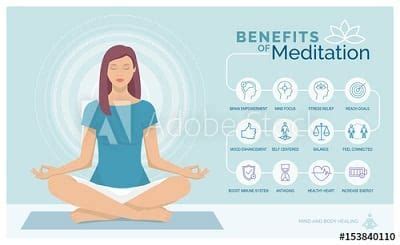 Meditation: A simple, fast way to reduce stress