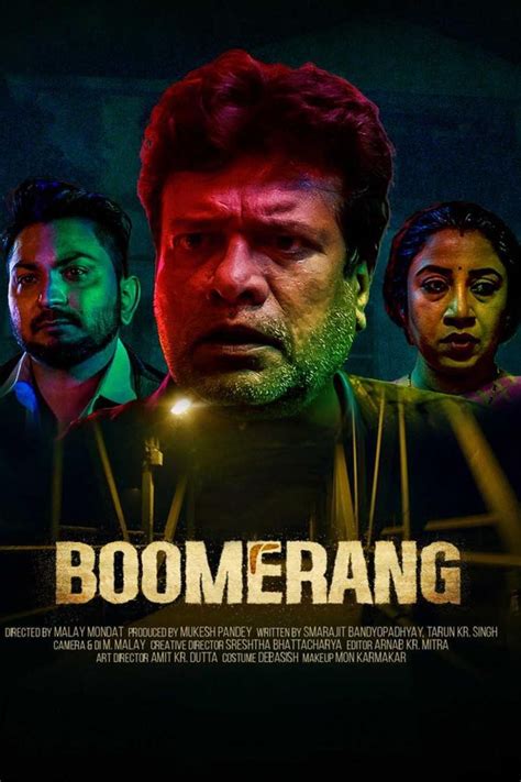 Boomerang | Rotten Tomatoes