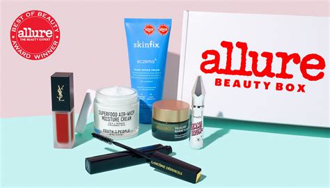 Get Six of Our All-Time Favorite Best of Beauty Winners in this Special ...