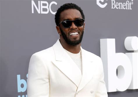 Diddy To Remain In Prison As Sex Trafficking Trial Begins May