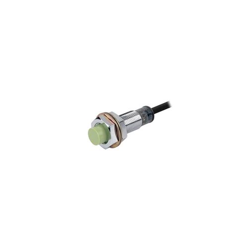 Pr Dn Sensor De Proximidad Cilindrico Sensado Mm Alimentacion