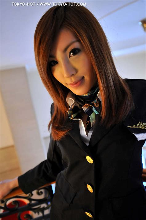 Tokyo Hot CA E CAS Porn Pic