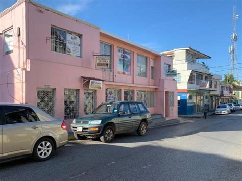 Offices Commercial Bldg For Sale Church Street Montego Bay Montego