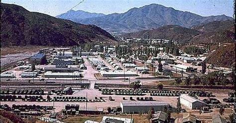 Camp Casey Korea Map