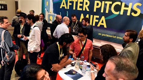 Mifa gears up for it's biggest event yet with big extensions and ...