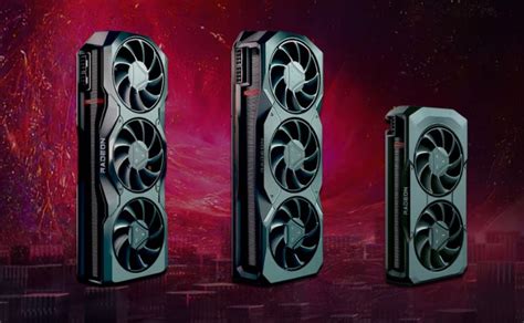 Видеокарту AMD Radeon RX 7700 XT оснастят 12 Гбайт памяти GDDR6 (192-бит)