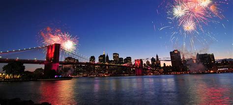 New Year's Eve in NYC 2021 | 9 Ways to Celebrate the New Year