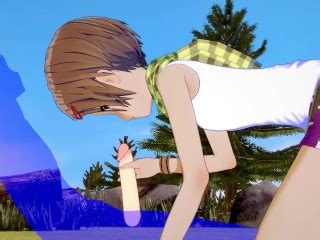 Digimon Hentai Kari Kamiya Hardsex Pornhub