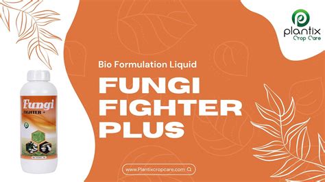 Fungi Fighter Plus Bio Formulation Product For Fungus Youtube