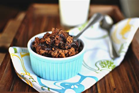 Gooey Chocolate Pudding Cake Simply Scratch