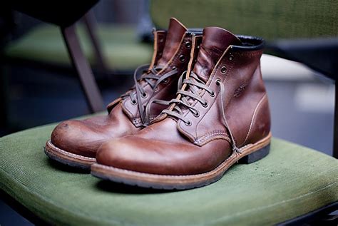 Discontinued Red Wing Boots That Need To Come Back And Some That Dont