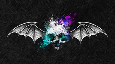 Avenged Sevenfold HD Wallpaper (72+ images)