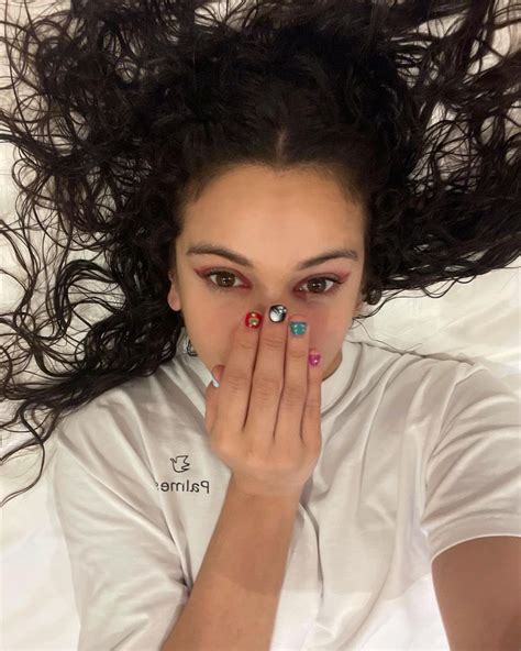 Hot Celebs Page on Twitter Rosalía