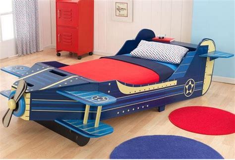 Top 6 Cutest Toddler Beds For A Boy’s Room – Cute Furniture