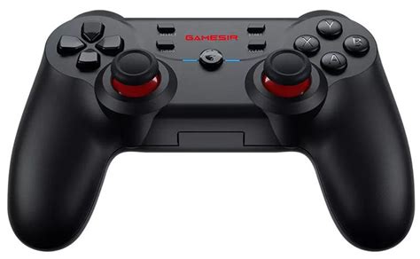 Геймпад Gamesir T3s – купити в інтернет-магазині KTC: ціни, відгуки ...