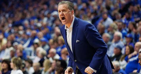 Kentucky head basketball coach sounds off on NIL - Sports Illustrated ...