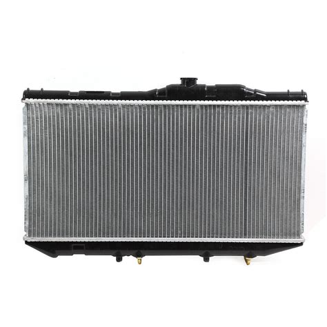 For Toyota Camry L At Mt Factory Style Aluminum Core Radiator