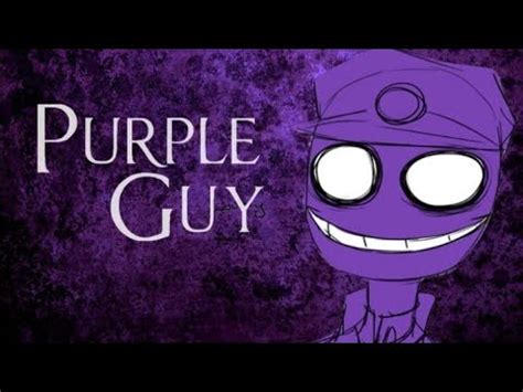 PURPLE GUY SONG (INSTRUMENTAL) - YouTube