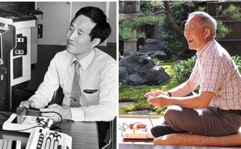 Fallece Masayuki Uemura Creador De Nes Y Snes Funianime La