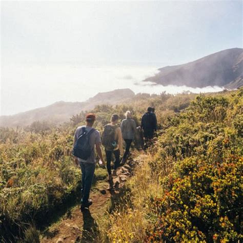 Hike Haleakala Crater | Some of the best Hiking on Maui