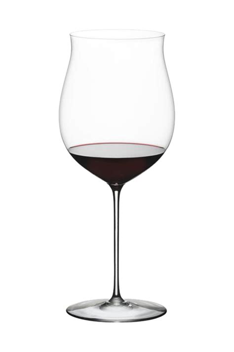 Ly RIEDEL SUPERLEGGERO BURGUNDY GRAND CRU Grand Cru Wine