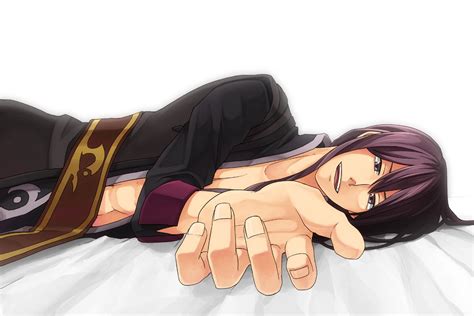 Yuri Lowell Tales Of Vesperia Image Zerochan Anime Image