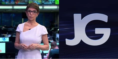 Renata Lo Prete Sai Do Ar No Jornal Da Globo E Sabemos O Motivo