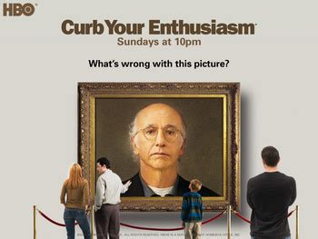 Curb Your Enthusiasm (Series) - TV Tropes