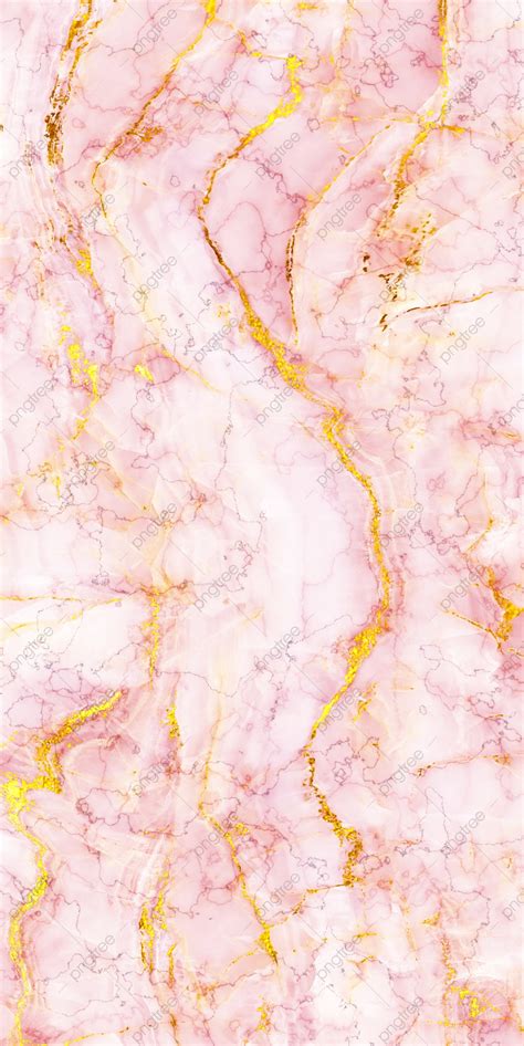 Natural Rose Gold Marble Design Background Wallpaper Image For Free