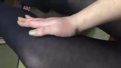 Nylon Black Tights Porn Videos Sex Model Nudes Xhamster