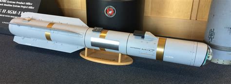 #UK #MOD Signs Up For #JAGM #Missile #Janes #BigNews — CoAspire