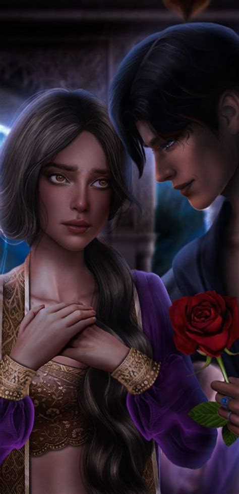 Амрит & Амала🍒🍫 | Romance, Romance art, Just beautiful men