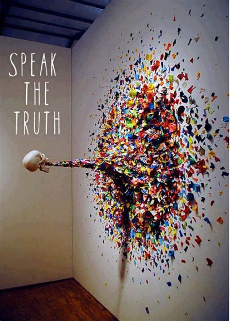 Speak The Truth Sculpture Art Amazing Art Art