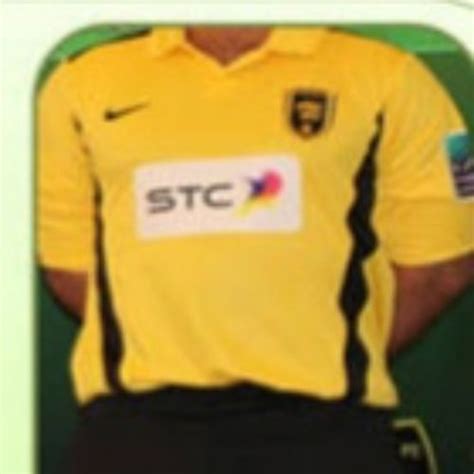 Al-Ittihad FC 2010-11 Kits