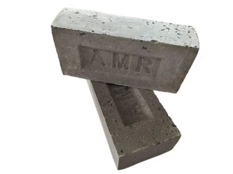 Gray Fly Ash Bricks In Malda At Rs 8 5 Fly Ash Bricks In Chanchal